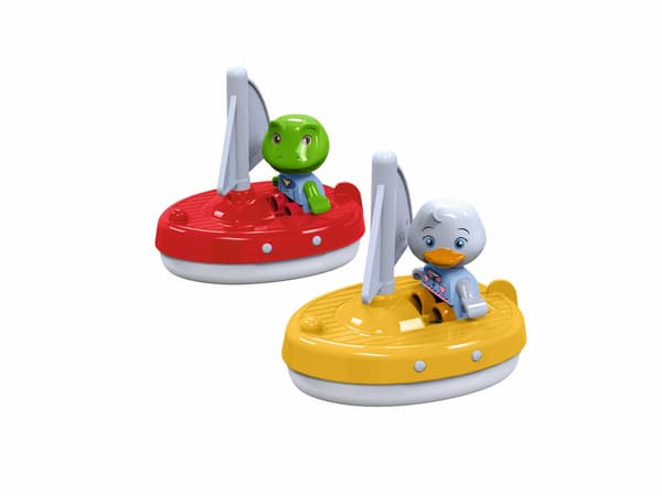 AquaPlay Startset 1501 multifärg