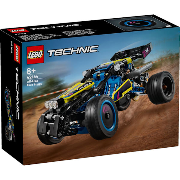 LEGO® Technic Terrängracerbuggy 42164