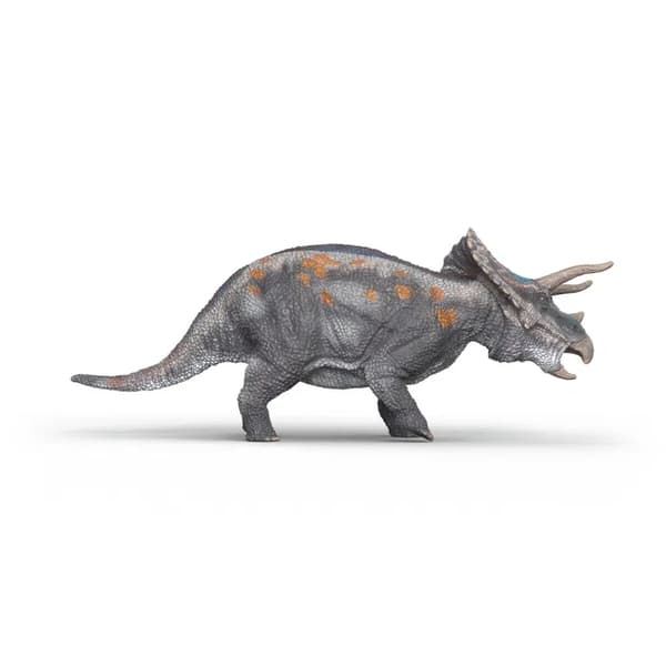 schleich® DINOSAURS Triceratops 15050 multifärg