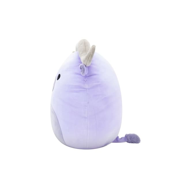 Squishmallows 30cm P22 Bradley Buffalo multifärg