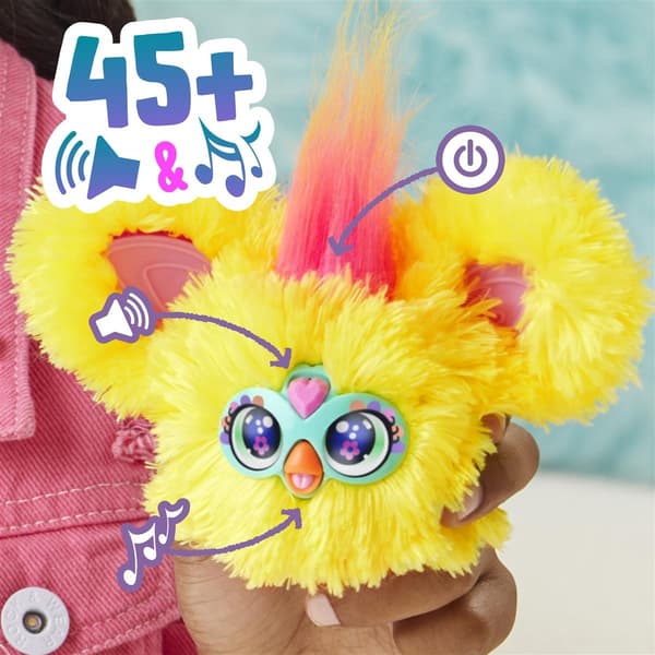 Furby Furblets 2-pack multifärg