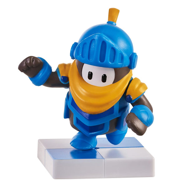 Fall Guys Figur 1-pack Paladin MultiColor Paladin