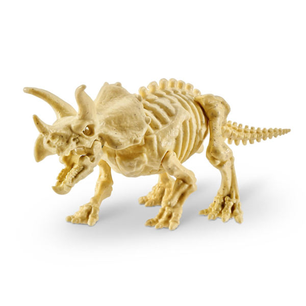 Robo Alive Dino Fossil Find multifärg