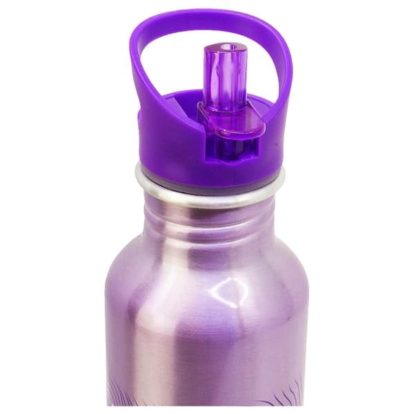 K-Pop Demon Hunters Vattenflaska Aluminium 800ml multifärg