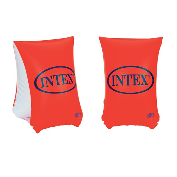 Intex Armringar 30-60kg multifärg