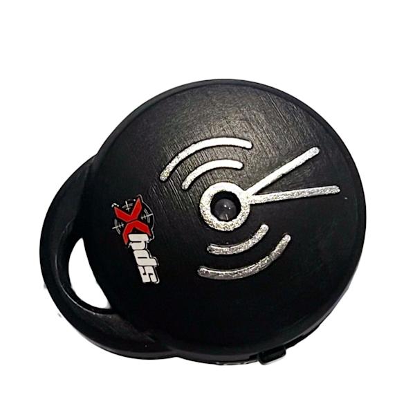 SpyX Spy Tracker Tag multifärg