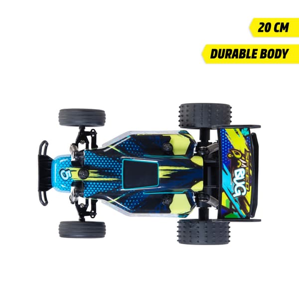 Dickie Toys RC Speed Bug multifärg