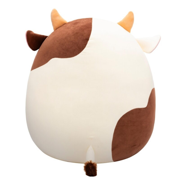 Squishmallows 60cm Ronnie Cow multifärg