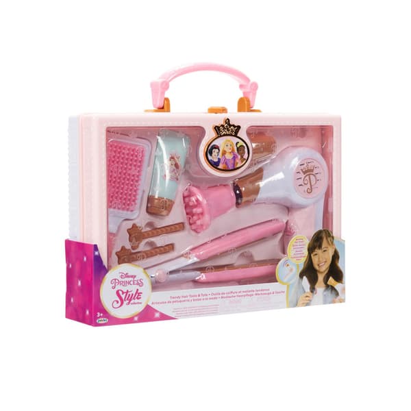Disney Princess Style Collection Hårväska multifärg
