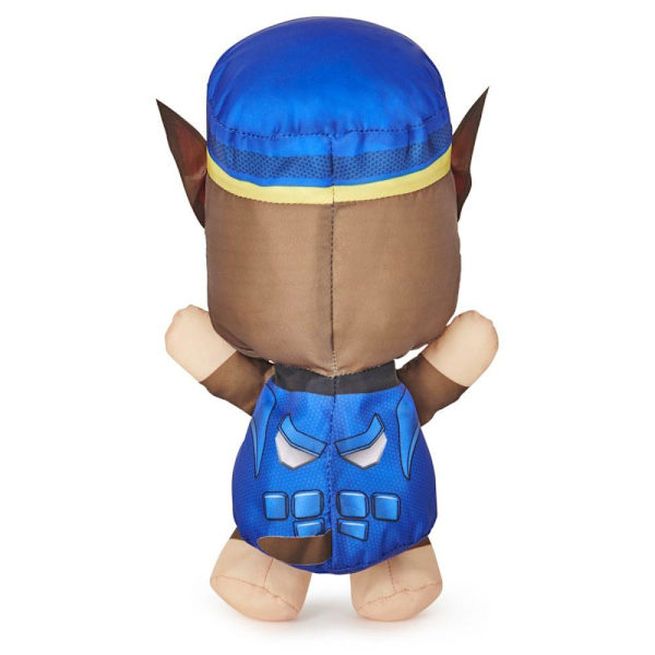 Paw Patrol Badleksak Mjukdjur Chase multifärg