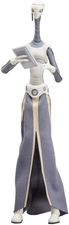Star Wars Black Series Figur Taun We multifärg