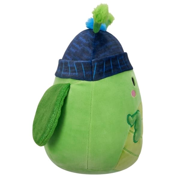 Squishmallows 19cm Trenton Mantis multifärg
