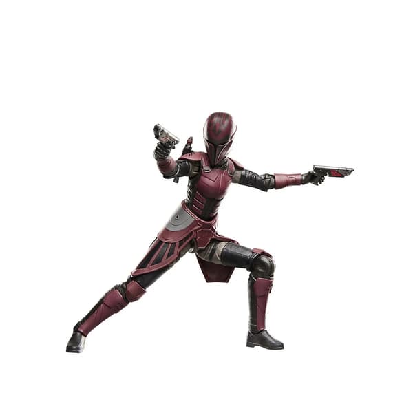 Star Wars Black Series Figur Rook Kast 02 multifärg