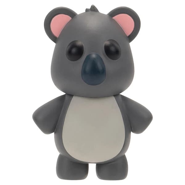 Adopt Me Mystery Pets s4