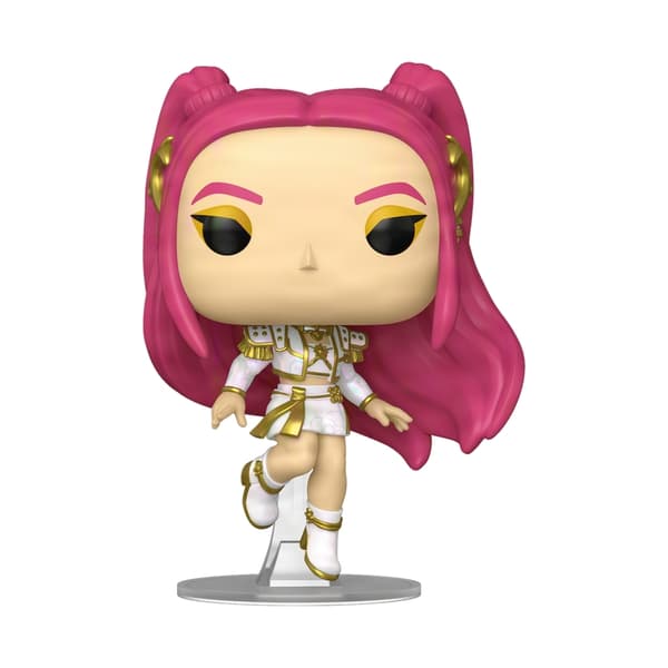 Funko POP! K-Pop Demon Hunters Mira 2431 multifärg