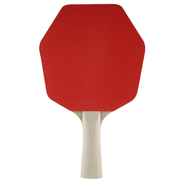 STIGA Cybershape Hobby Pingisracket multifärg
