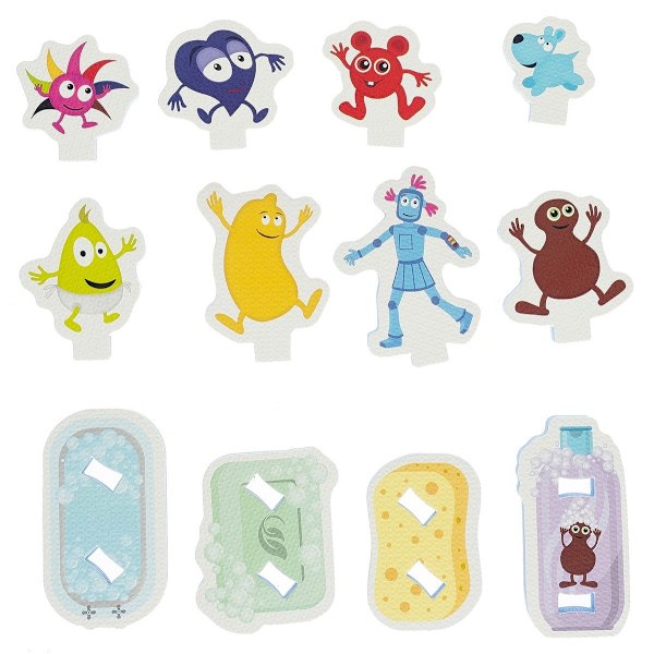 AquaPlay Startset 1501 multifärg