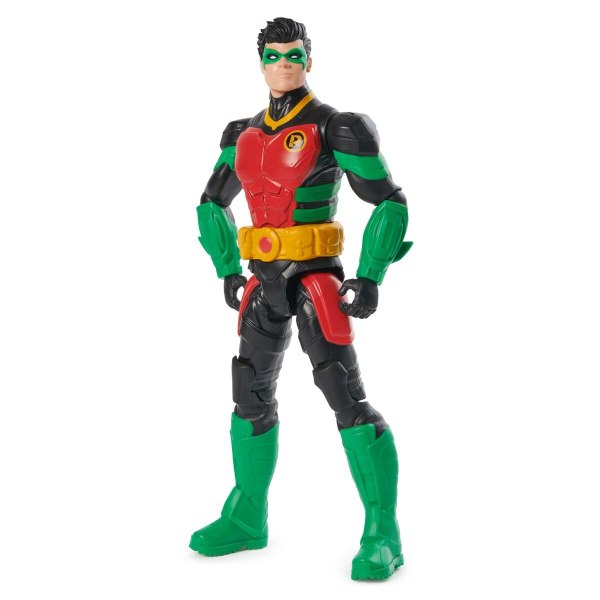 DC Batman Figur Robin 30cm multifärg