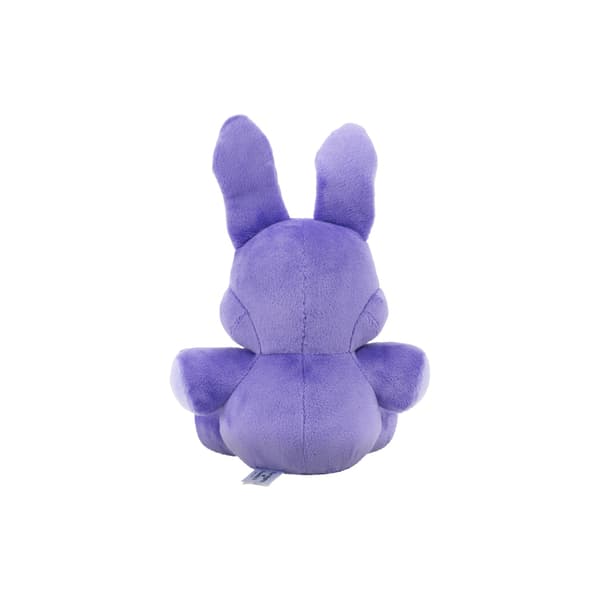 Five Nights at Freddys Mjukdjur Classic Bonnie multifärg