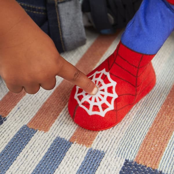 Spidey Amazing Friends Dance n Crawl Spidey multifärg