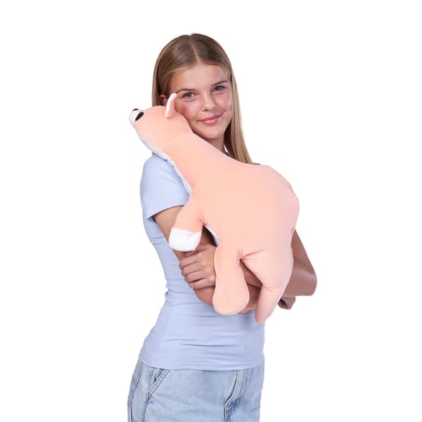 Hug A Lumps Medium S2 Jess Kangaroo multifärg