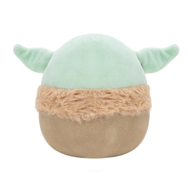 Squishmallows 13cm Star Wars Grogu multifärg