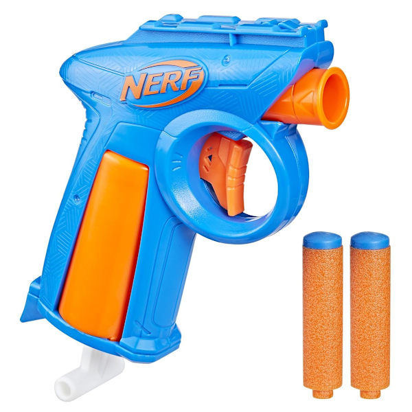 NERF N-Series Flex Blaster multifärg