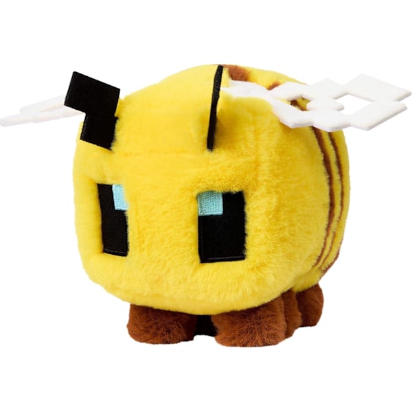 Minecraft Movie Mjukdjur Bee 20cm
