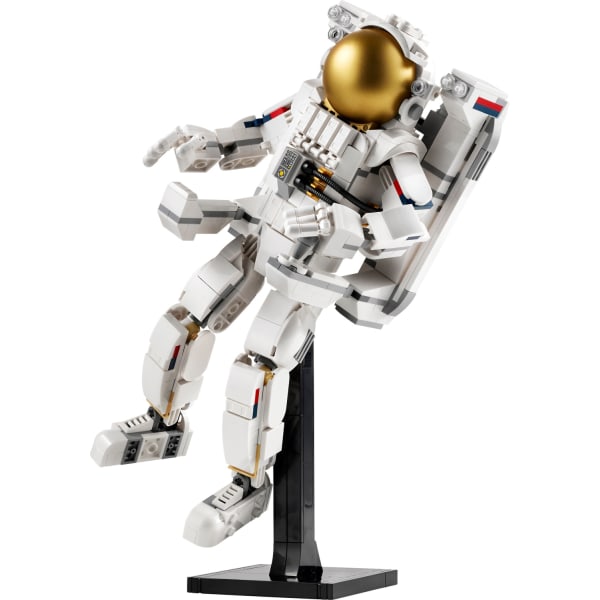 LEGO® Creator 3in1 Rymdastronaut 31152