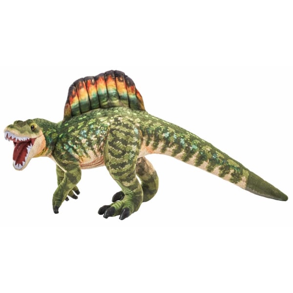 Wild Republic Artist Collection Dino Spinosaurus multifärg
