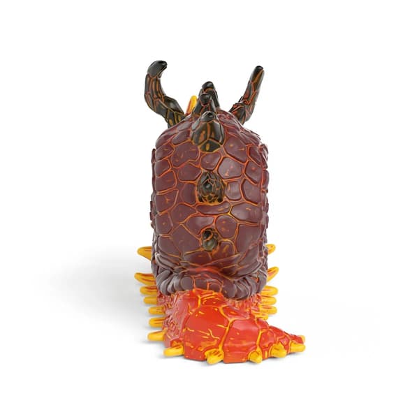 schleich® ELDRADOR® Lava Snail 70851 multifärg