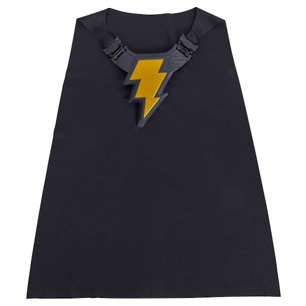 DC Black Adam Guardian Suit Utklädning multifärg