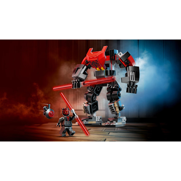 LEGO® Star Wars™ Darth Maul Mech 75411