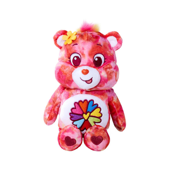 Care Bears 23cm Flower Power Bear