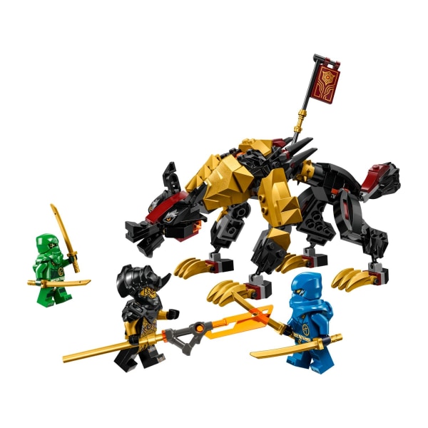 LEGO® Ninjago Kejserlig drakjägarbest 71790