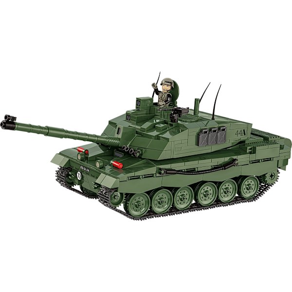 Cobi Challenger 2 1:35 2627 multifärg