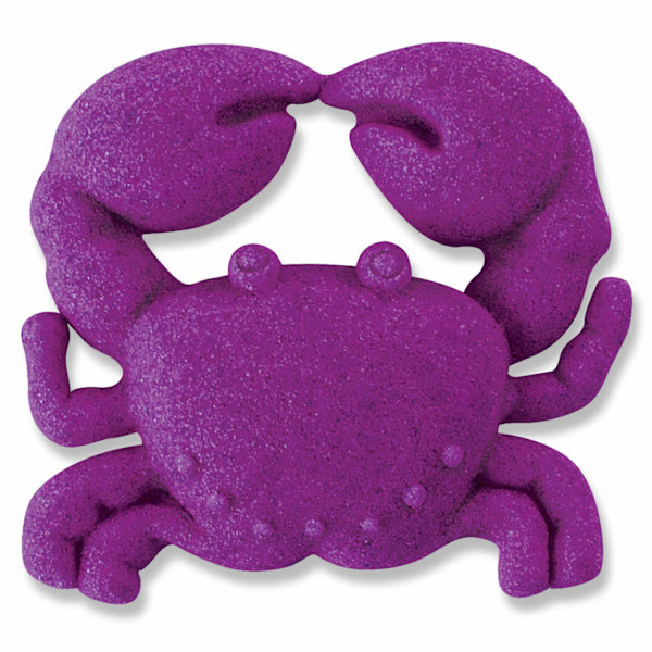 Kinetic Sand Lila multifärg