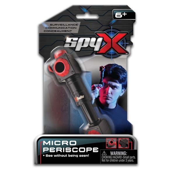 SpyX Micro Periscope multifärg