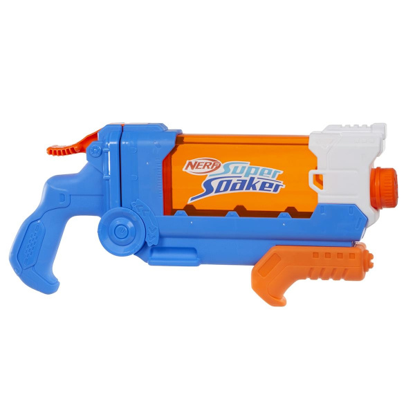 NERF Super Soaker Flip Fill multifärg