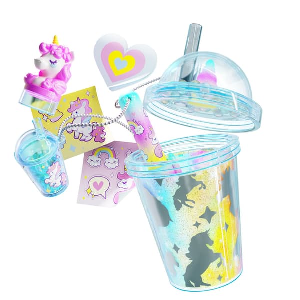 Real Littles Cute Cups Dreamicorn