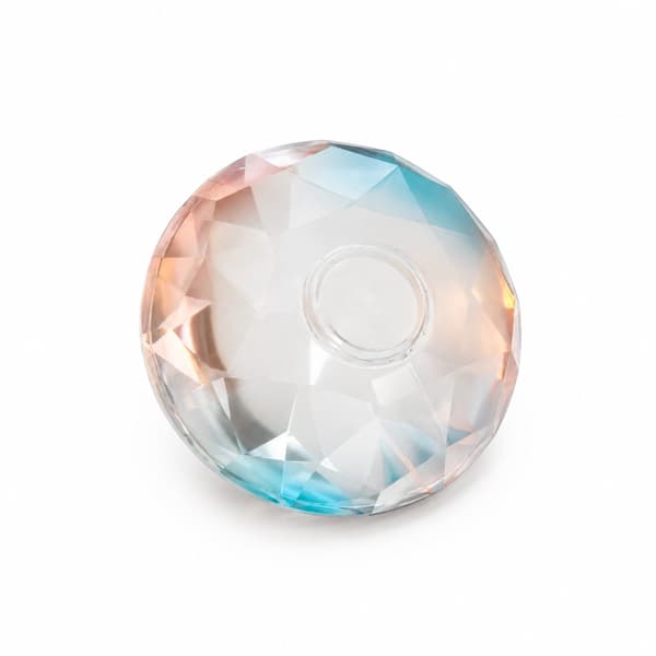 Squishy Diamond 7cm