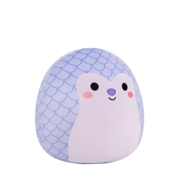 Squishmallows 30cm Dorinda Pangolin multifärg