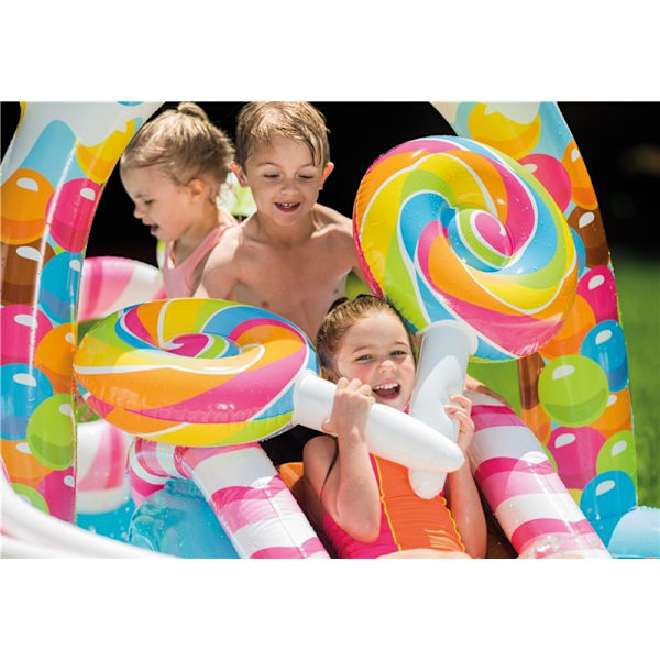 Intex Candy Zone Play Center Pool
