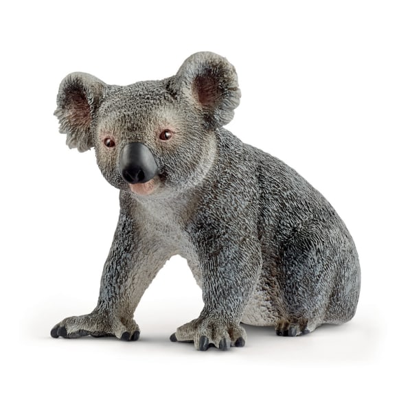 schleich® WILD LIFE Koala 14815 multifärg