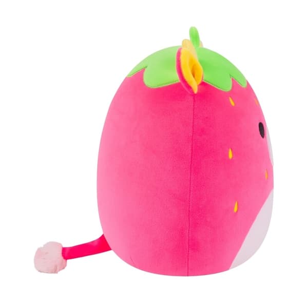 Squishmallows 30cm Cleary Cow multifärg