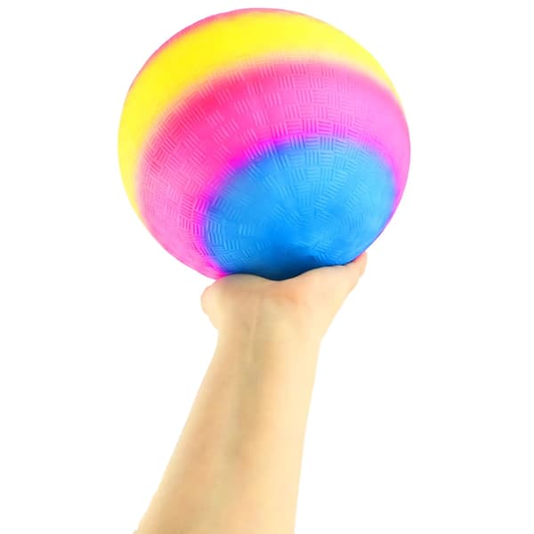 Boll Rainbow 20cm multifärg