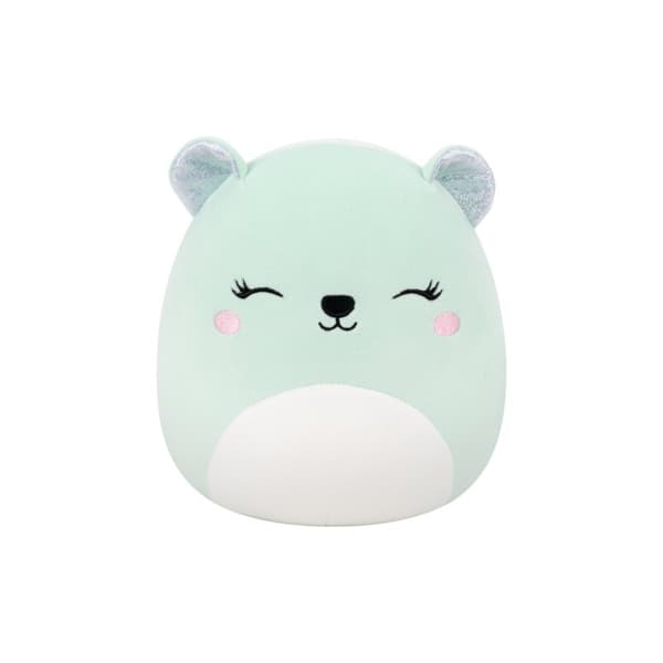 Squishmallows 19cm Bliss multifärg