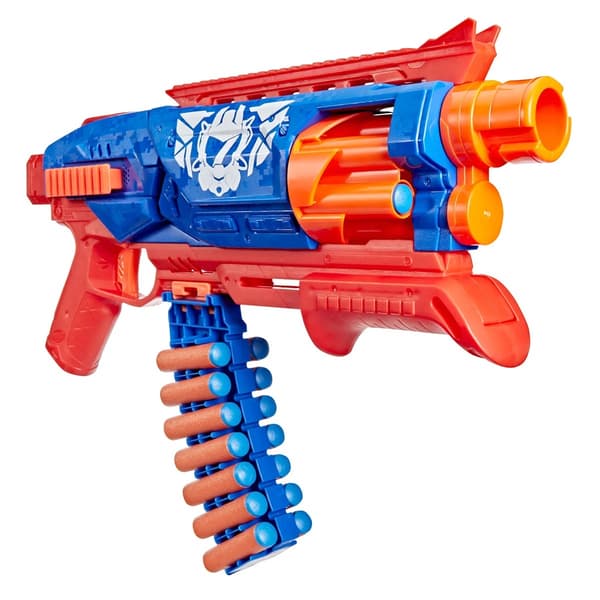 NERF Loadout Phantomblitz Recon multifärg