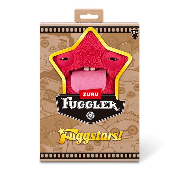 Fuggler Fuggstars Chunky McDunky multifärg