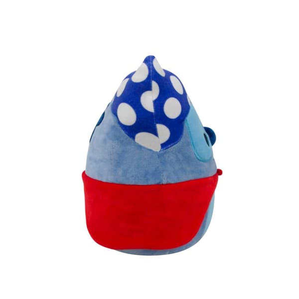 Squishmallows 20cm Disney Superhero Sitch multifärg